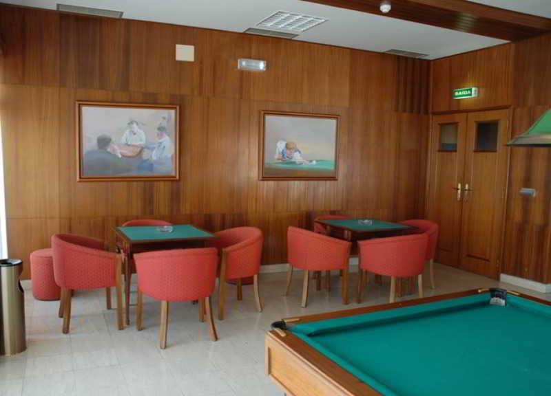 Hotel O Novo Principe Almeirim Ngoại thất bức ảnh